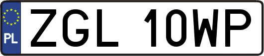 ZGL10WP