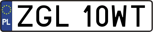 ZGL10WT
