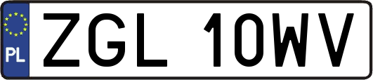 ZGL10WV