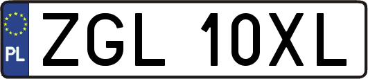 ZGL10XL