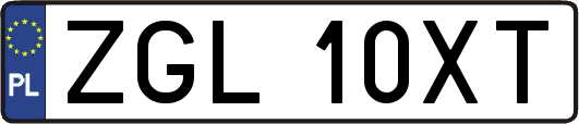 ZGL10XT