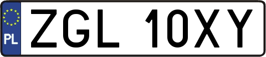 ZGL10XY