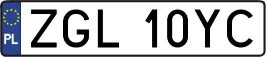 ZGL10YC