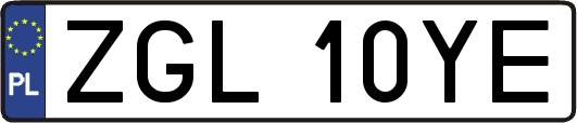 ZGL10YE