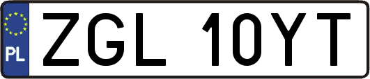 ZGL10YT