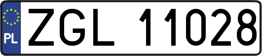 ZGL11028