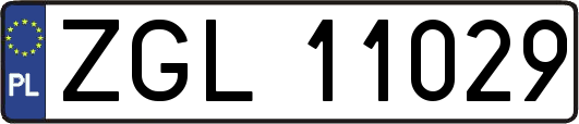 ZGL11029