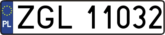 ZGL11032
