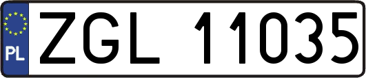 ZGL11035