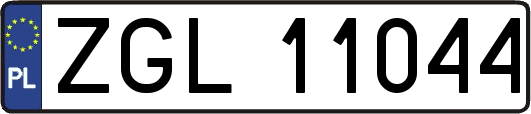 ZGL11044