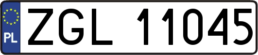 ZGL11045