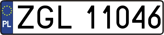 ZGL11046