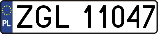 ZGL11047