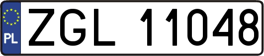 ZGL11048