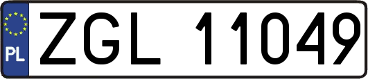 ZGL11049