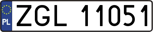 ZGL11051