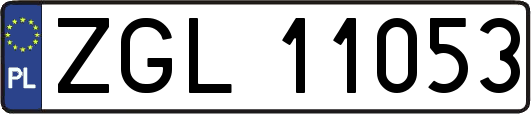 ZGL11053