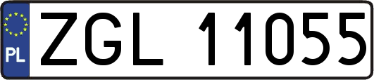 ZGL11055