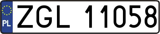 ZGL11058