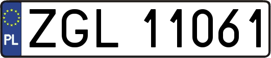 ZGL11061