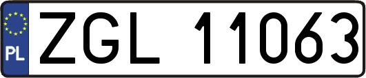 ZGL11063