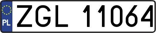 ZGL11064
