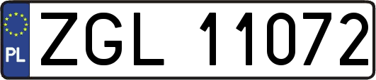ZGL11072