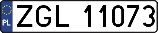 ZGL11073