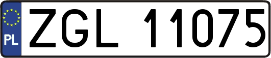 ZGL11075