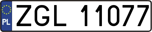 ZGL11077