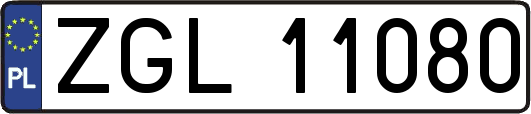 ZGL11080