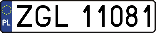 ZGL11081