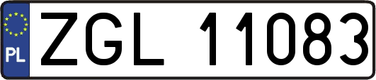 ZGL11083