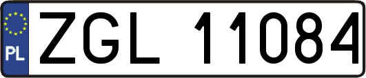 ZGL11084