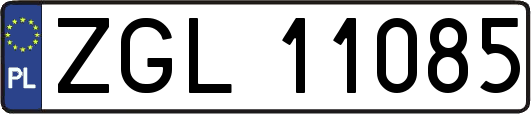ZGL11085
