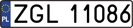 ZGL11086