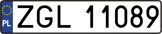 ZGL11089