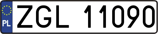 ZGL11090
