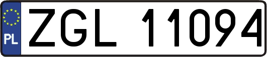 ZGL11094
