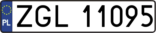 ZGL11095