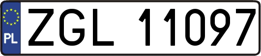 ZGL11097