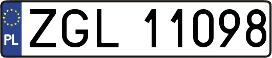 ZGL11098