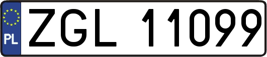ZGL11099