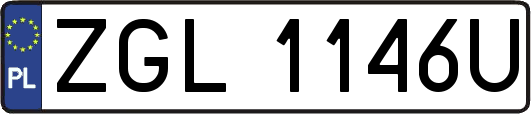 ZGL1146U