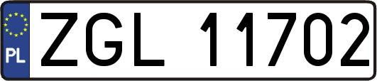 ZGL11702