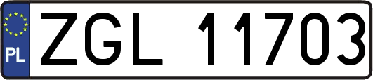 ZGL11703