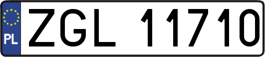 ZGL11710