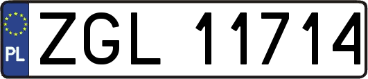 ZGL11714