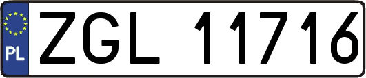 ZGL11716