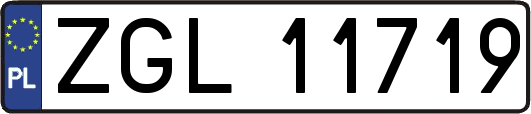ZGL11719